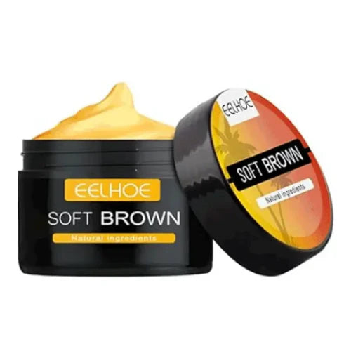 🔥🤍GEL BRONCEADORA: SOFT BROWN + ENVIO GRATIS🤍🔥